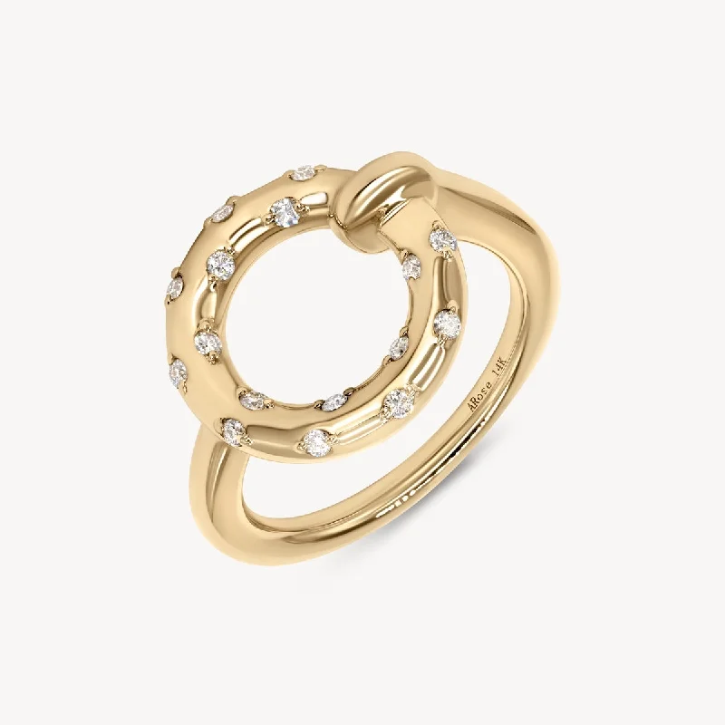 Aria Ring