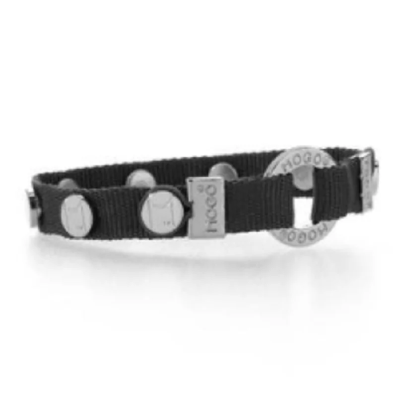 Black Mogo Charm Bands