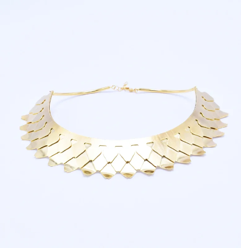 Ardi Necklace by Albi