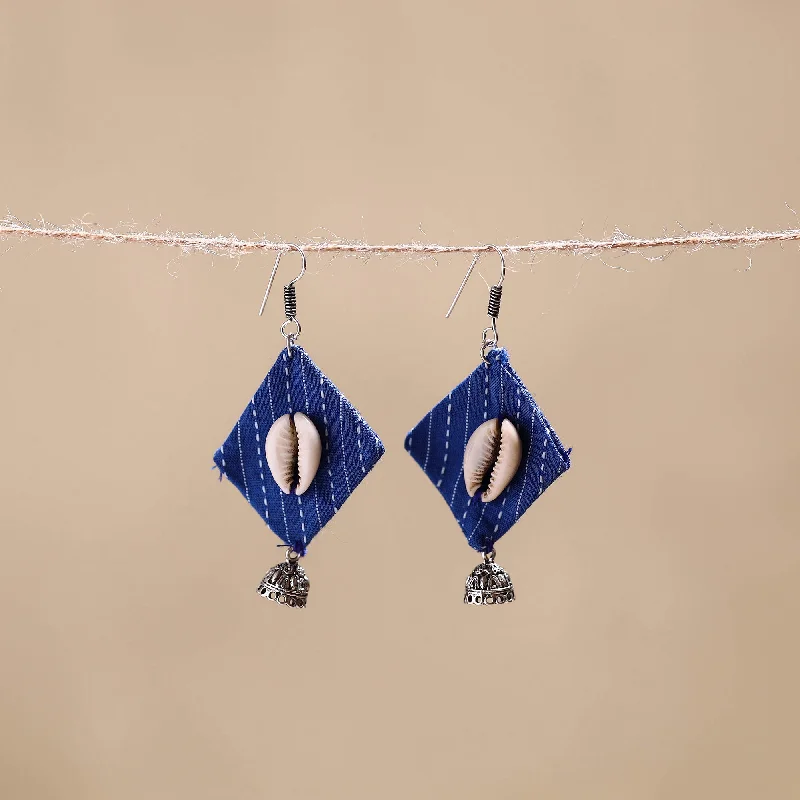 Amaira Fabart GS Handcrafted Earrings