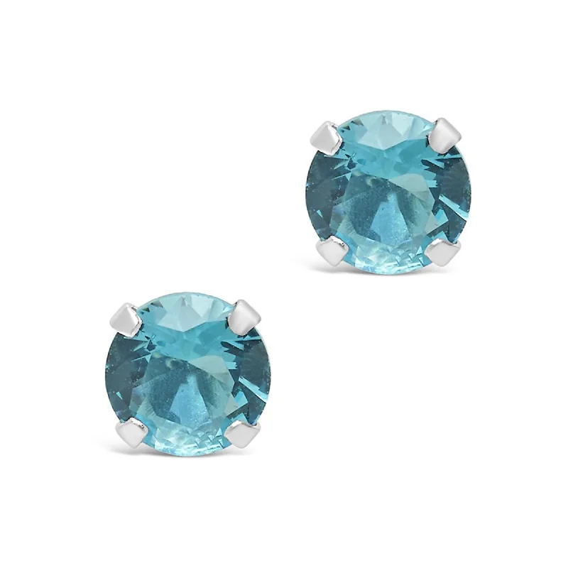 blue topaz